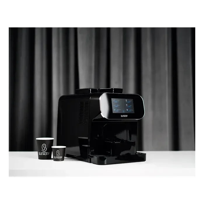 Bunadrip Coffee Machine - Black - Tashqila Bunadrip Coffee Machine - Black - Tashqila